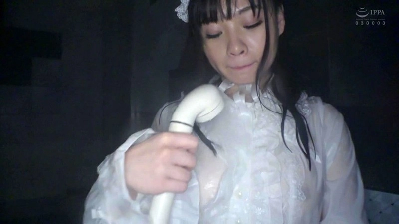 純潔ロリィタと性交 花音うらら