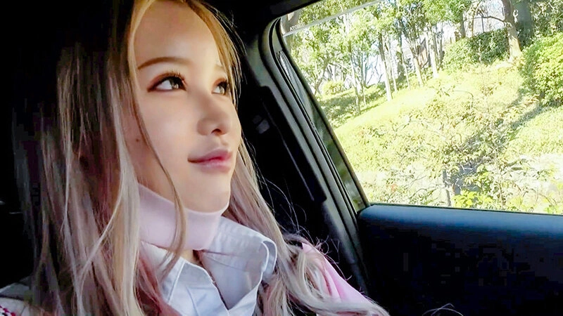 お姫様系金髪ギャル ひめたん（18） 白雪ひめ