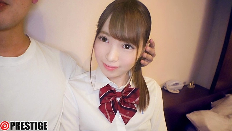 18歳と8ヶ月。 17 8頭身超絶膣イキ美少女 斎藤みなみ