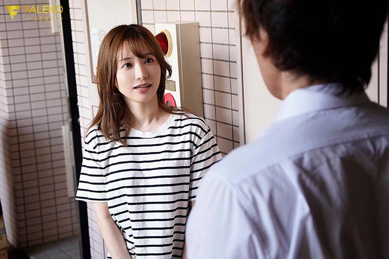 一ヶ月の禁欲の末にお隣さんと近距離浮気を重ねた、妻が不在の2日間。 天使もえ 1,020 3