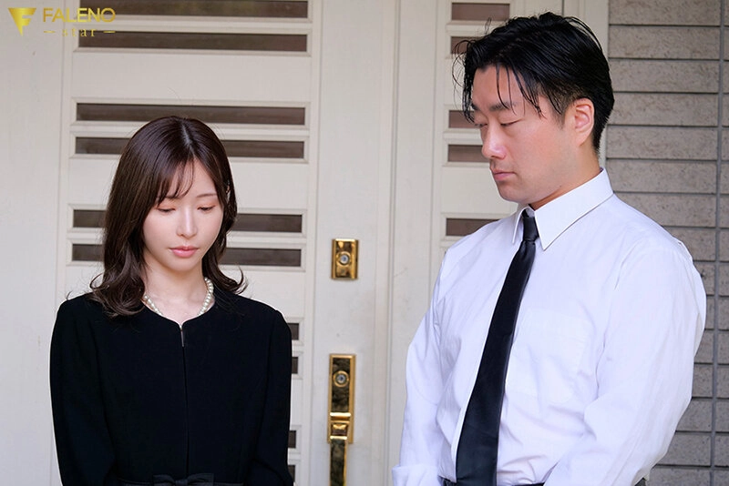 愛する妻を喪った寂しさに負けてもえ（義妹）と何度も、何度も、セックスしてしまった…。 天使もえ 3,080 19