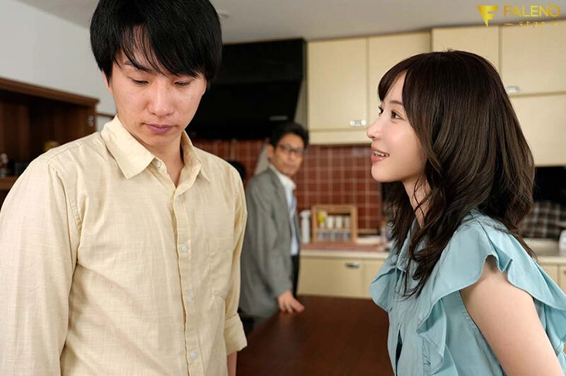 可愛い従弟の童貞を奪ったら絶倫を越える激倫セックスで逆堕としされた私出演・原案 天使もえ 2,080 11