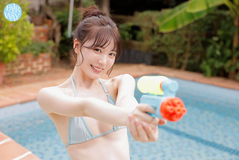 「未完成な君は、こんなにも美しい。」 石川澪