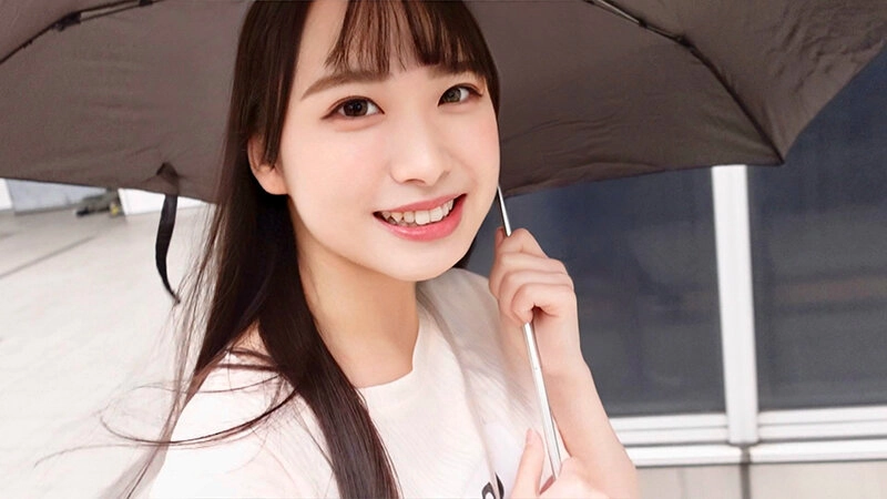 宮崎弁方言女子上京物語 禁欲解放エロ過ぎる巨乳彼女 Eカップ150cm 2セックス収録 川栄結愛