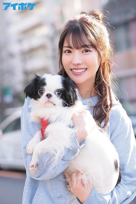 純心美女「カレン」のバキュームフェラ5分我慢できれば「楓カレン」本人とSEXし放題in渋谷 - 辻かのん