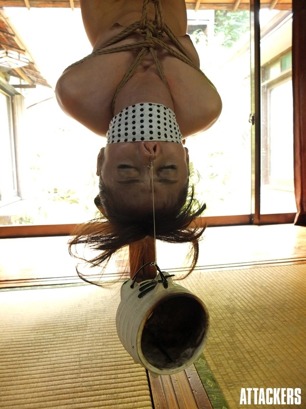 マニアの生贄 樹花凜 - 樹花凜（七咲楓花）