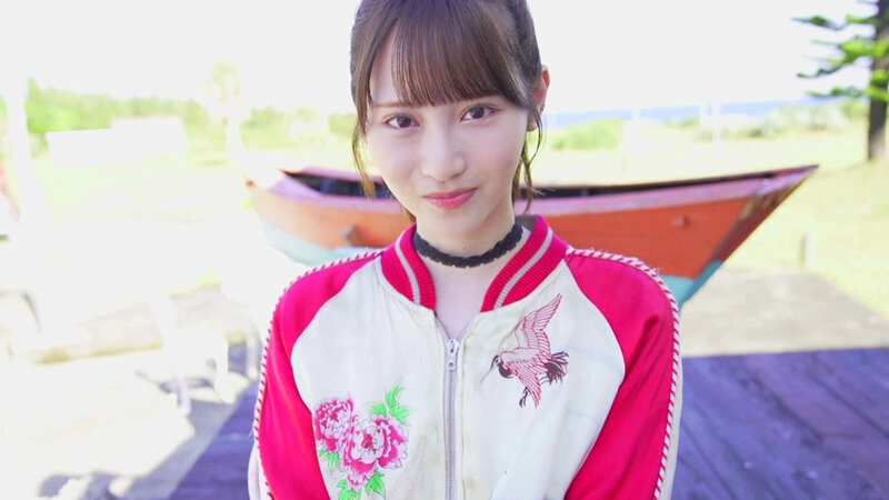 Rikka3 夏空のsnowfall・小野六花