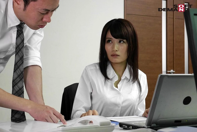 SODロマンス 痴●通勤電車 〜痴●男との背徳でアブノーマルな情事に興奮し溺れる若妻〜 高嶋ゆいか