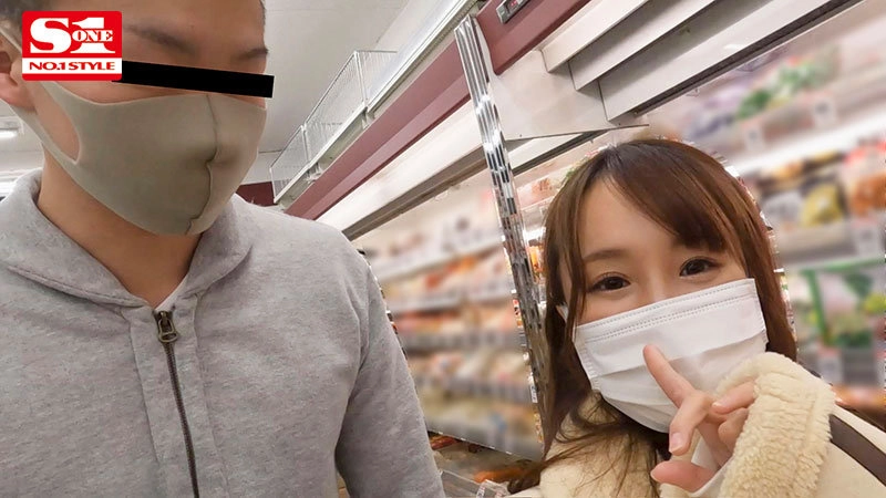 童貞を1ヶ月でセックス中毒にさせちゃう神対応ご奉仕＆凄エロテク満載！ 天音まひなの筆おろし同棲ドキュメント