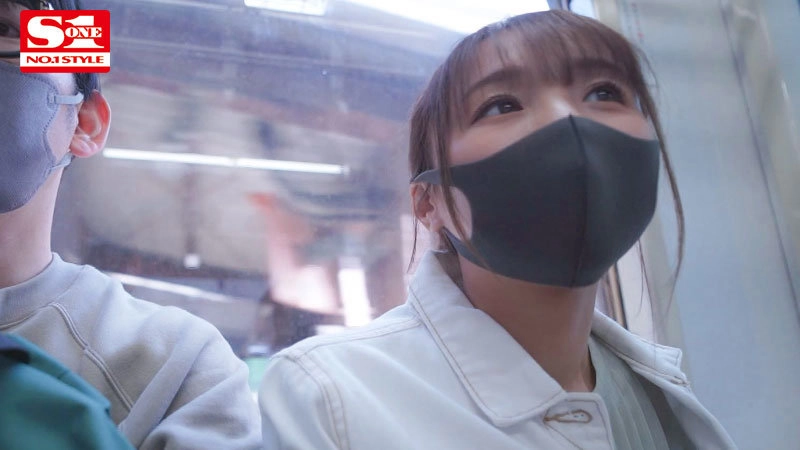 マシュマロGカップ天音まひな（22歳） ＃個人撮影 ＃ハメ撮り 心、体、相性完璧