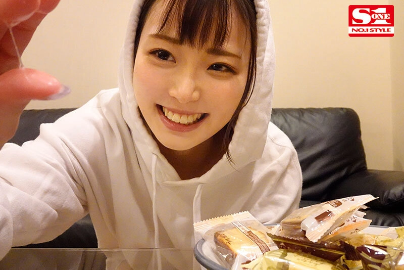 現役女子大生の60日間初禁欲！可憐な肉体からアドレナリン爆発 理性ブッ飛び痙攣しまくり 痴女責め大絶頂FUCK 結月りあ