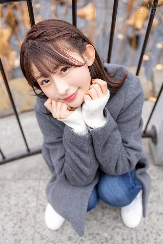 無邪気なおねだりフェイスにズキュン!ず～っと振り回されっぱなし イチャイチャ!たじたじ!ヤリまくり!ハメ撮り!デビュー3周年記念デート 宮島めい