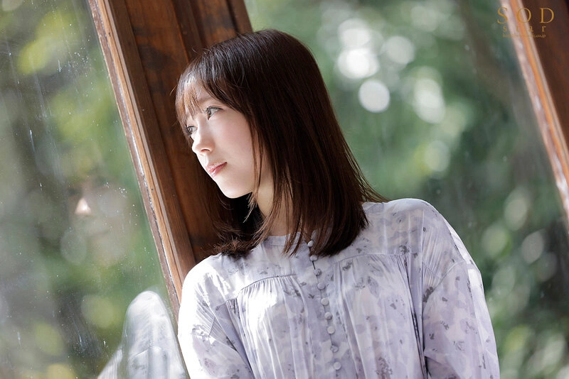 未経験の快感。極上スローセックス。 小湊よつ葉