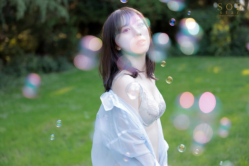 未経験の快感。極上スローセックス。 小湊よつ葉