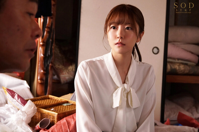 家庭訪問先のゴミ屋敷で…正義感の強い女教師が崩壊した家庭を建て直そうとするもクズ親父の肉便器にされ続けた3日間 青空ひかり 12,775 93