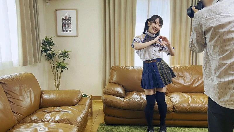 地下アイドル 秘密のオフパコ枕営業