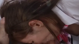 33枚目 | 誰もが羨むボクの巨乳妻に理性を失った銀行強盗は一日中イラマ輪●し続けた。 都月るいさ