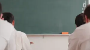 2枚目 | キメセク女教師奴● 僕を助けてくれる先生がいじめっこの肉便器になっているのを見て痛勃起した。 入田真綾