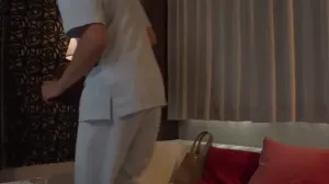 72枚目 | 超エビ反りマゾ化拘束エステ 極細くびれ巨乳客を狙うイカセ技だけは超一流の卑劣施術師 響蓮