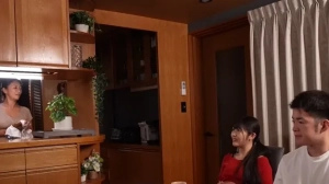 18枚目 | 妻の妊娠中、オナニーすらも禁じられた僕は上京してきた義母・れなさんに何度も種付けSEXをしてしまった…。 吹石れな