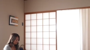 71枚目 | 妻の妊娠中、オナニーすらも禁じられた僕は上京してきた義母・れなさんに何度も種付けSEXをしてしまった…。 吹石れな