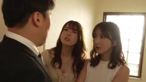 11枚目 | 毎日嫁を喘がせているボクの絶倫チ○ポを奪い合う欲求不満なご近所ランジェリー人妻！ 嫁不在中の逆5Pハーレム不倫 篠田ゆう 通野未帆 波多野結衣 大槻ひびき