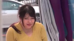 98枚目 | 【30歳以上の美脚OL限定】「黒パンストのモニター調査」と称してぬるぬるローション素股耐久テスト!…のはずが、破けた隙間からぬぷっと生挿入!無許可中出し!