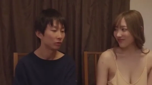 4枚目 | 幼なじみ姉妹の妹の方と付き合った僕の事を実はずっと好きだった姉が嫉妬に狂ってノーブラおっぱい誘惑 小宵こなん