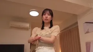 8枚目 | これが交際歴1年の恋人がするセックス！？リアルにものすごく近い同棲生活！最高にエッチで可愛いよっつんが彼女になってハメまくり！ 小湊よつ葉