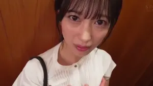 11枚目 | これが交際歴1年の恋人がするセックス！？リアルにものすごく近い同棲生活！最高にエッチで可愛いよっつんが彼女になってハメまくり！ 小湊よつ葉