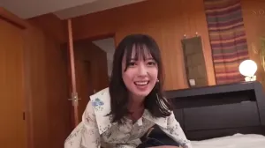 49枚目 | これが交際歴1年の恋人がするセックス！？リアルにものすごく近い同棲生活！最高にエッチで可愛いよっつんが彼女になってハメまくり！ 小湊よつ葉