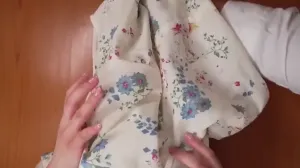 52枚目 | これが交際歴1年の恋人がするセックス！？リアルにものすごく近い同棲生活！最高にエッチで可愛いよっつんが彼女になってハメまくり！ 小湊よつ葉