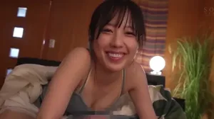 79枚目 | これが交際歴1年の恋人がするセックス！？リアルにものすごく近い同棲生活！最高にエッチで可愛いよっつんが彼女になってハメまくり！ 小湊よつ葉