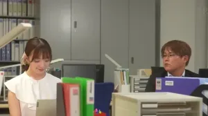 14枚目 | 渚恋生 初ドラマ作品 キスから始まる4職業コスプレ 職場なのにスイッチが入ると止まらない本性エッチな働くオンナ。 4,080 9