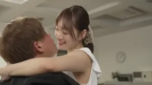 17枚目 | 渚恋生 初ドラマ作品 キスから始まる4職業コスプレ 職場なのにスイッチが入ると止まらない本性エッチな働くオンナ。 4,080 9