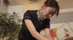 50枚目 | 渚恋生 初ドラマ作品 キスから始まる4職業コスプレ 職場なのにスイッチが入ると止まらない本性エッチな働くオンナ。 4,080 9