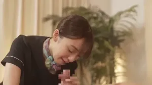 57枚目 | 渚恋生 初ドラマ作品 キスから始まる4職業コスプレ 職場なのにスイッチが入ると止まらない本性エッチな働くオンナ。 4,080 9