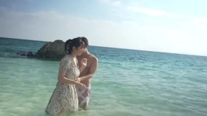 3枚目 | ハワイ2周年 爆乳快楽露出！！Monami 宝田もなみ