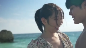 4枚目 | ハワイ2周年 爆乳快楽露出！！Monami 宝田もなみ