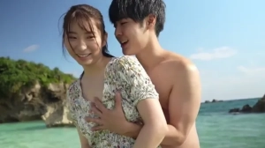 5枚目 | ハワイ2周年 爆乳快楽露出！！Monami 宝田もなみ