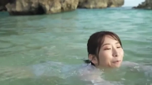 36枚目 | ハワイ2周年 爆乳快楽露出！！Monami 宝田もなみ