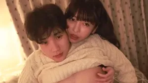 19枚目 | 夫婦経営の美容室で欲求不満な人妻美容師の日向子さんにこっそり痴女られて中出ししてしまった僕。 森日向子